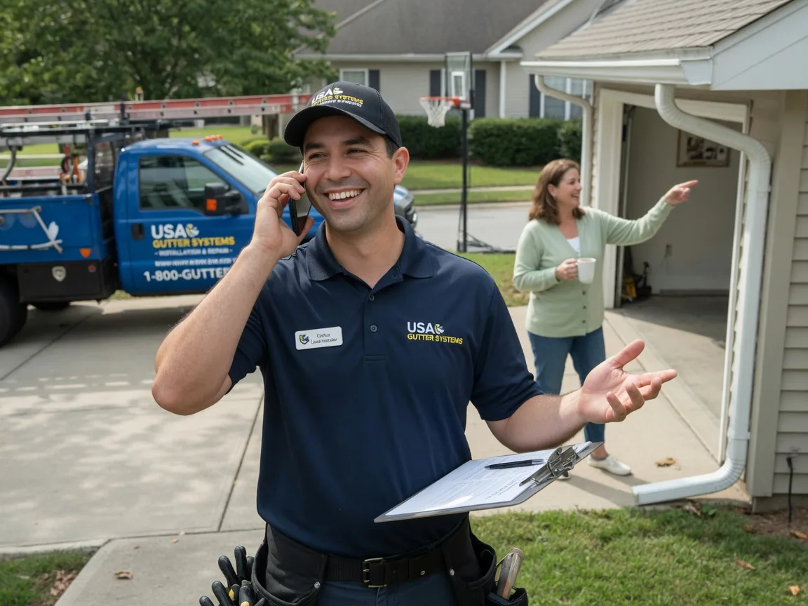 Gutter Installation Ideal, GA FAQs